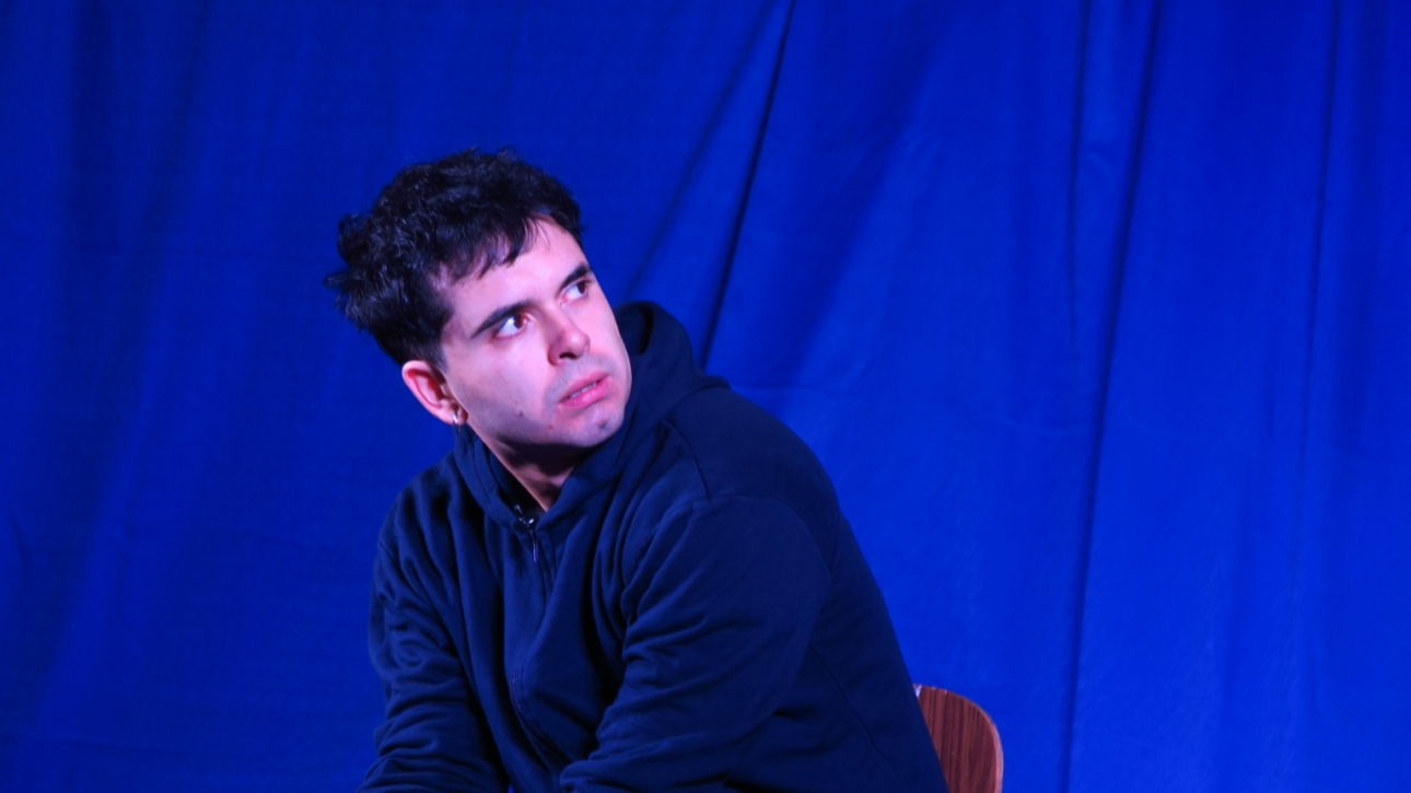 El teatro también ocupa el territorio