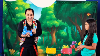 Escuelas Abiertas 2026