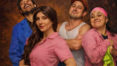 Huele a Peligro: Obra sobre Ley Karin y prevención de riesgos en empresas