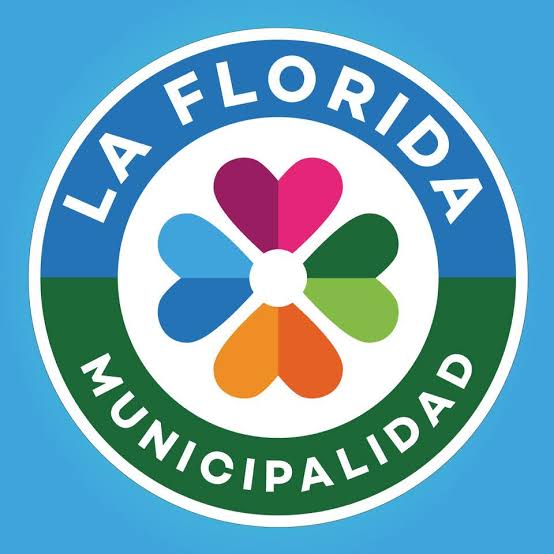 Logo Municipalidad la florida
