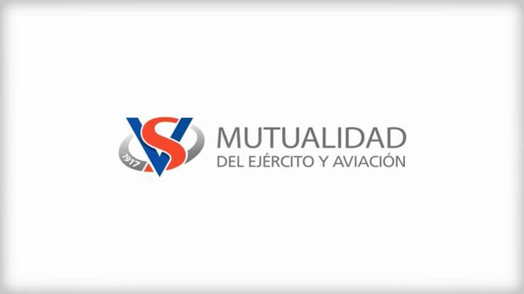 Logo Mutualidad ejercito