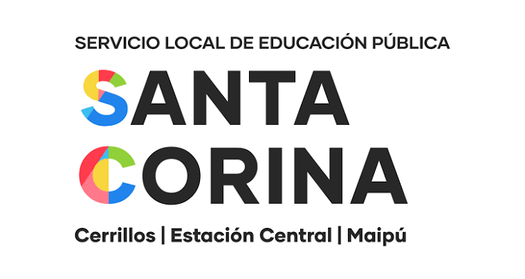 Logo slep santa corina
