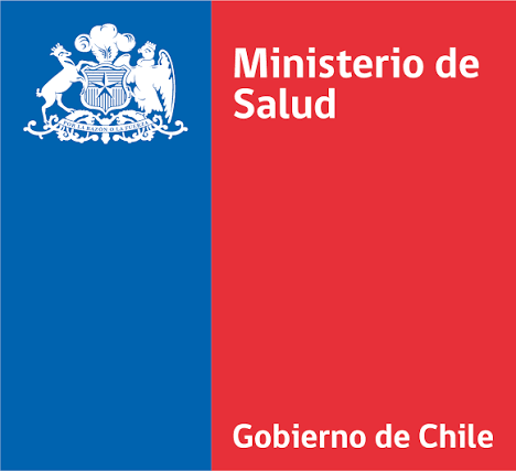 logo Ministerio de Salud