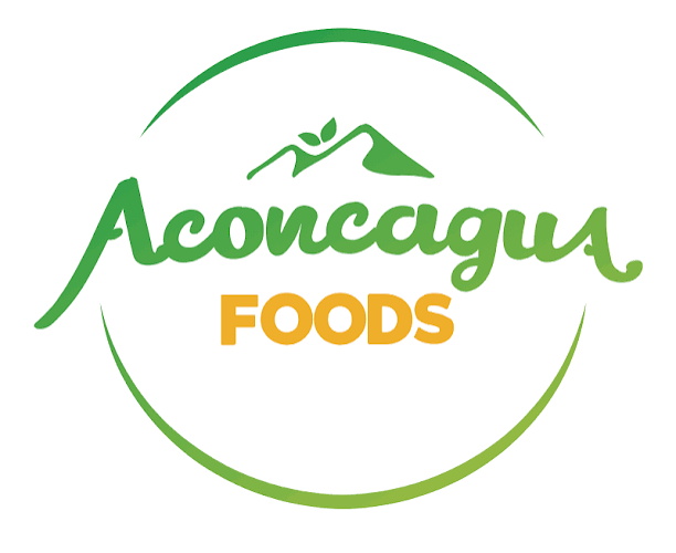 logo aconcagua foods