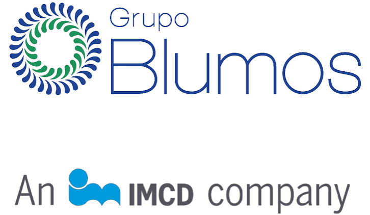 logo blumos