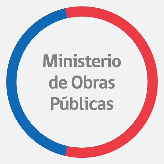 logo ministerio de obras publicas