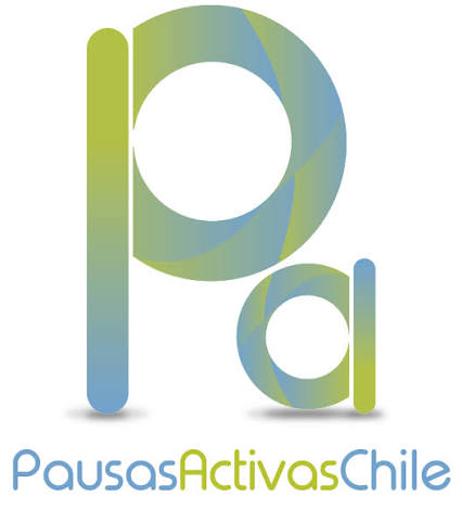 logo pausas activas chile